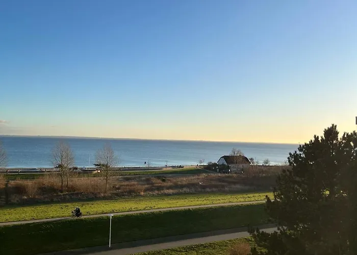 Traumblick Lägenhet