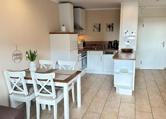 Lägenhet Traumblick