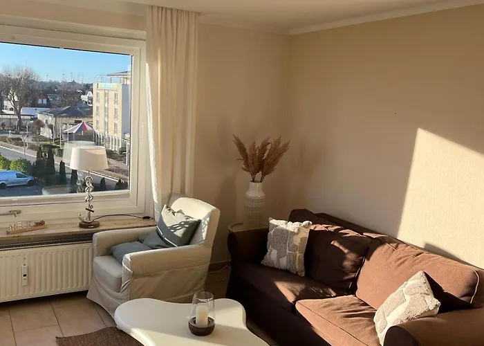 Traumblick Lägenhet